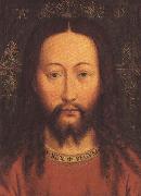 Christ (mk45) Jan Van Eyck